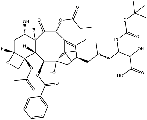 SB-T-1213 Structure