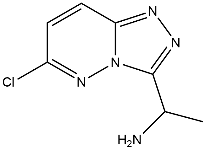 1784977-32-7 Structure