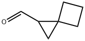 spiro[2.3]hexane-1-carbaldehyde Structure