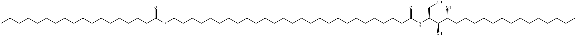 Ceramide EOP Structure