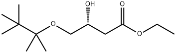 FQQIBIRDASUWID-SNVBAGLBSA-N Structure