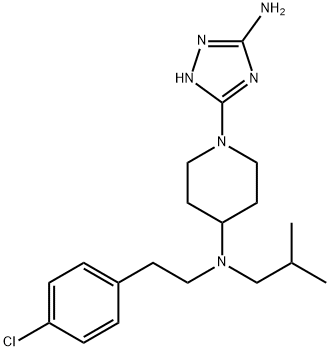 OAT-177 Structure