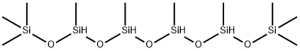 Hexasiloxane, 1,1,1,3,5,7,9,11,11,11-decamethyl- 구조식 이미지