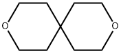 3,9-Dioxaspiro[5.5]undecane Structure