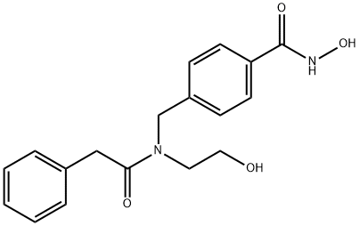 HPB >=98% (HPLC) Structure