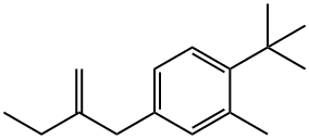 4-(3-Bromo-2-oxopropyl)-2-methylbenzotrifluoride Structure