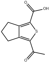 8-chloro-2-(2-hydroxyphenyl)-4H-chromen-4-one Structure