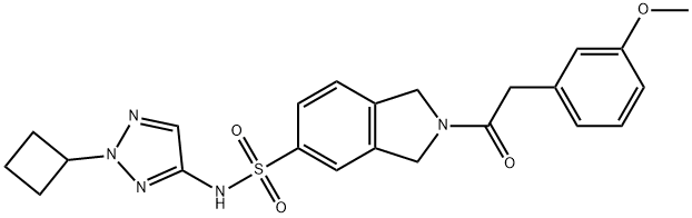 PF-06471553 Structure