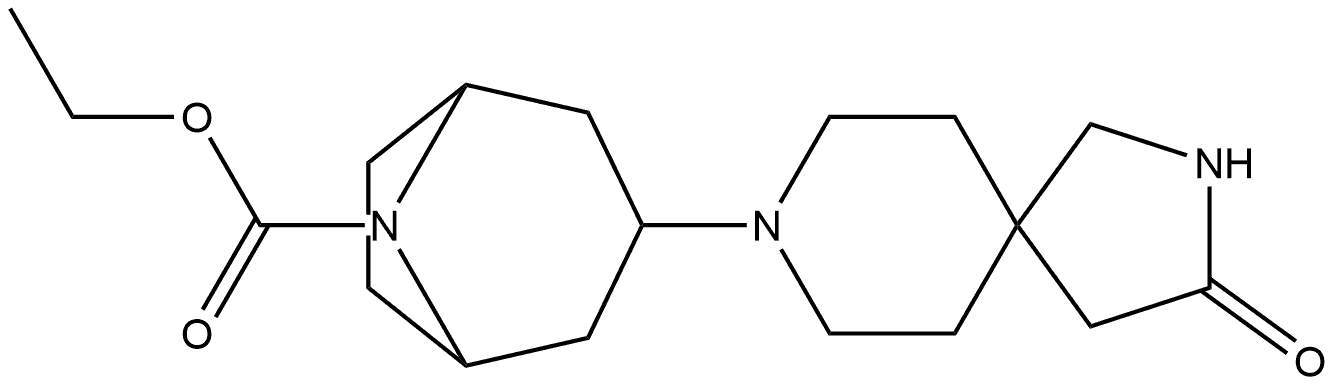 Revosimeline Structure