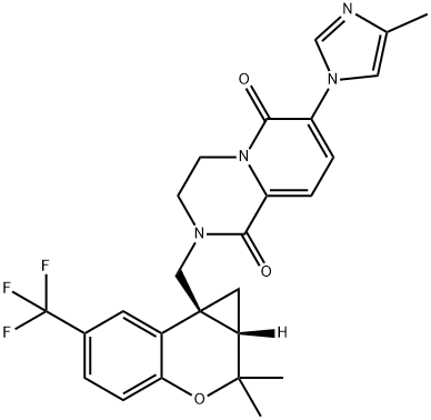 PF-06745268 >=98% (HPLC) Structure