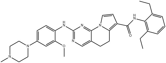 NTRC 00660 Structure