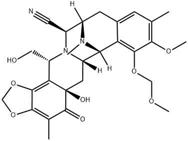 Corey 18 Structure