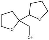 [2-(oxolan-2-yl)oxolan-2-yl]methanol Structure