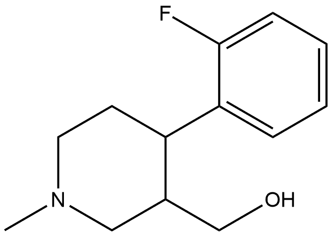 1823675-37-1 Paroxetine Impurity 9
