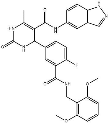 CCG224406) Structure