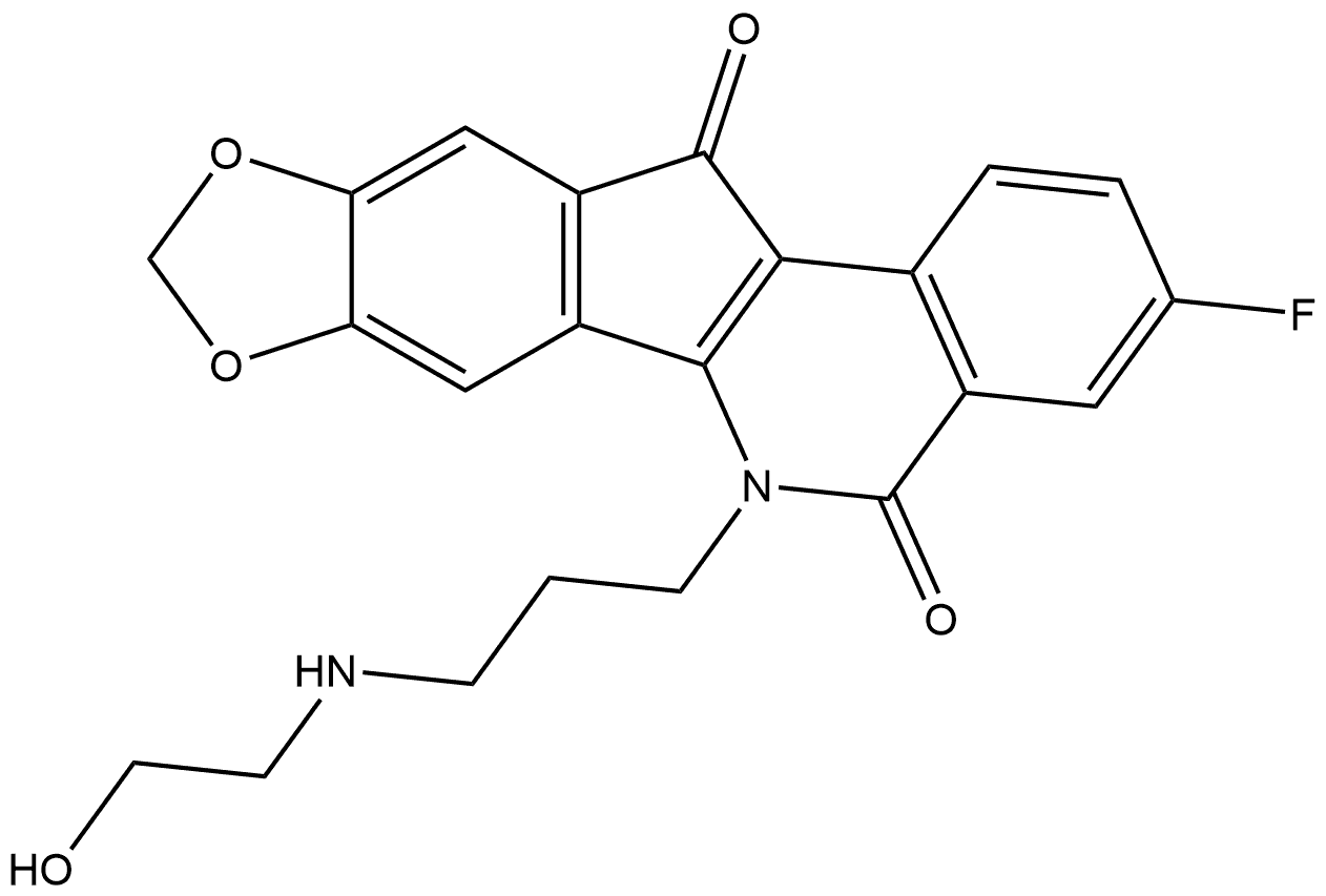 LMP517 Structure