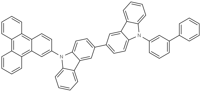 DK274 Structure