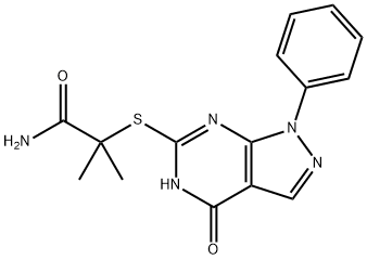 HS94 Structure