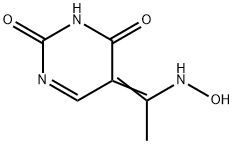 NSC232003 Structure