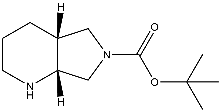 1909294-62-7 Structure