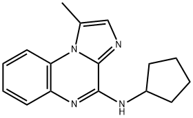 IRFI-165 Structure