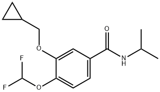 FCPR03 Structure