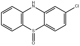 Perphenazine Impurity 6 Structure