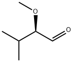 (R)-2-Methoxy-3-methyl-butyraldehyde
#3: Please note: Alphabetic order of prefixes ignored while selecting parent chain Structure