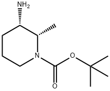 ZGIHBYXILBKXGA-IUCAKERBSA-N Structure