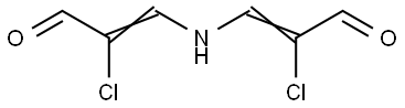 Etoricoxib Impurity 39 Structure