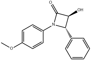 Docetaxel Impurity 17 Structure