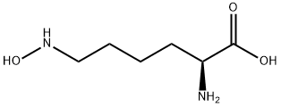 Lysine Impurity 15 Structure