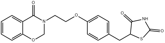 DRF 2519 Structure