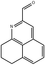 2-azatricyclo[7.3.1.0,5,13]trideca-1(13),2,4,6,8-pentaene-3-carbaldehyde Structure