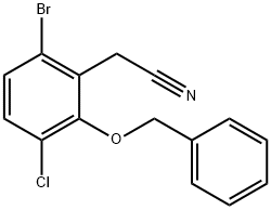 1956383-18-8 Structure