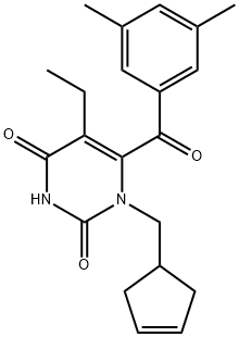 SJ-3366 Structure