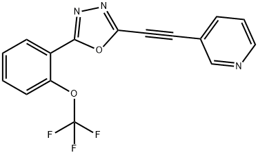 YPC-22026 Structure