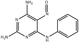 NSC266125 Structure