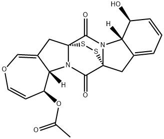 A-21101-IV Structure