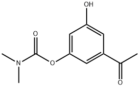 Bambuterol EP Impurity F Structure