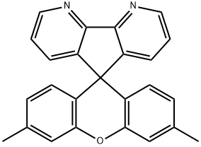 3',6'-Dimethylspiro[cyclopenta, 95% 구조식 이미지