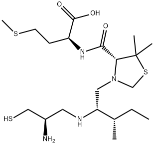 BIM-46050 Structure