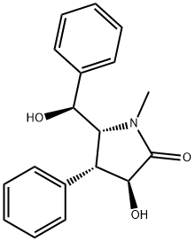 Salfaprodil Structure