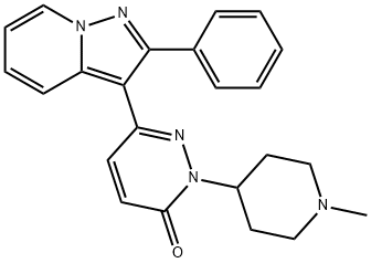 FR-194921 Structure