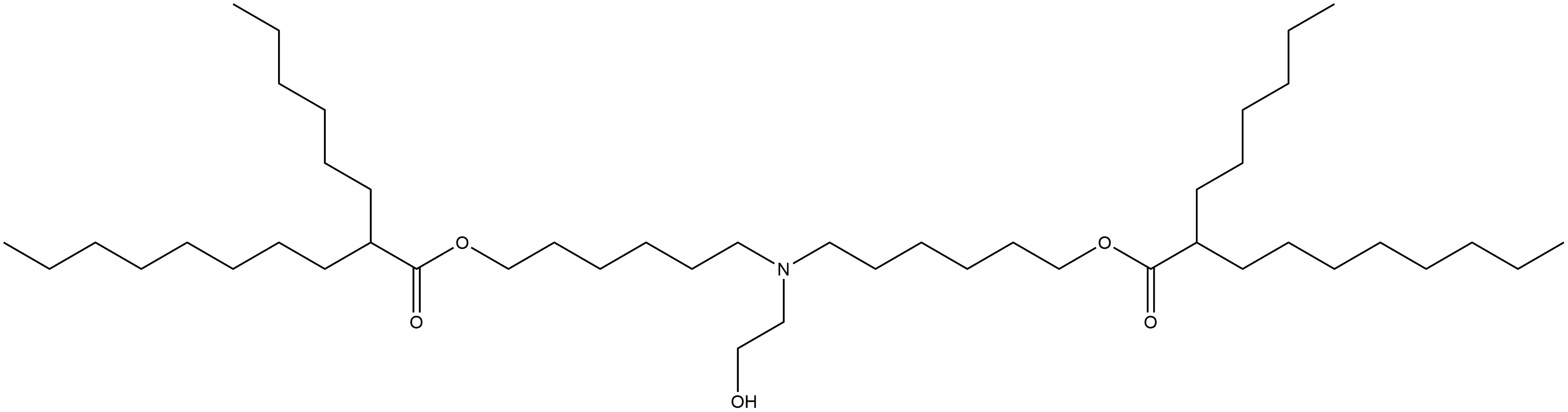 BP Lipid 226 Structure