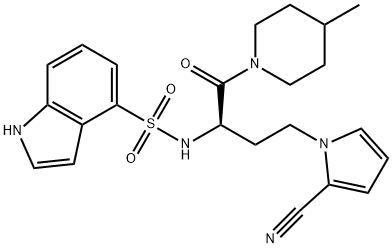 BI 6901 Structure