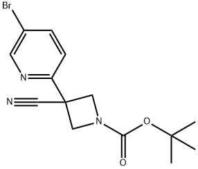 2057405-76-0 Structure