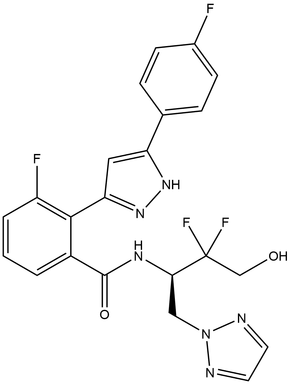 KPR-5714 구조식 이미지