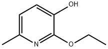 2-Ethoxy-6-methylpyridin-3-ol Structure