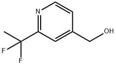 CID 125453120 Structure